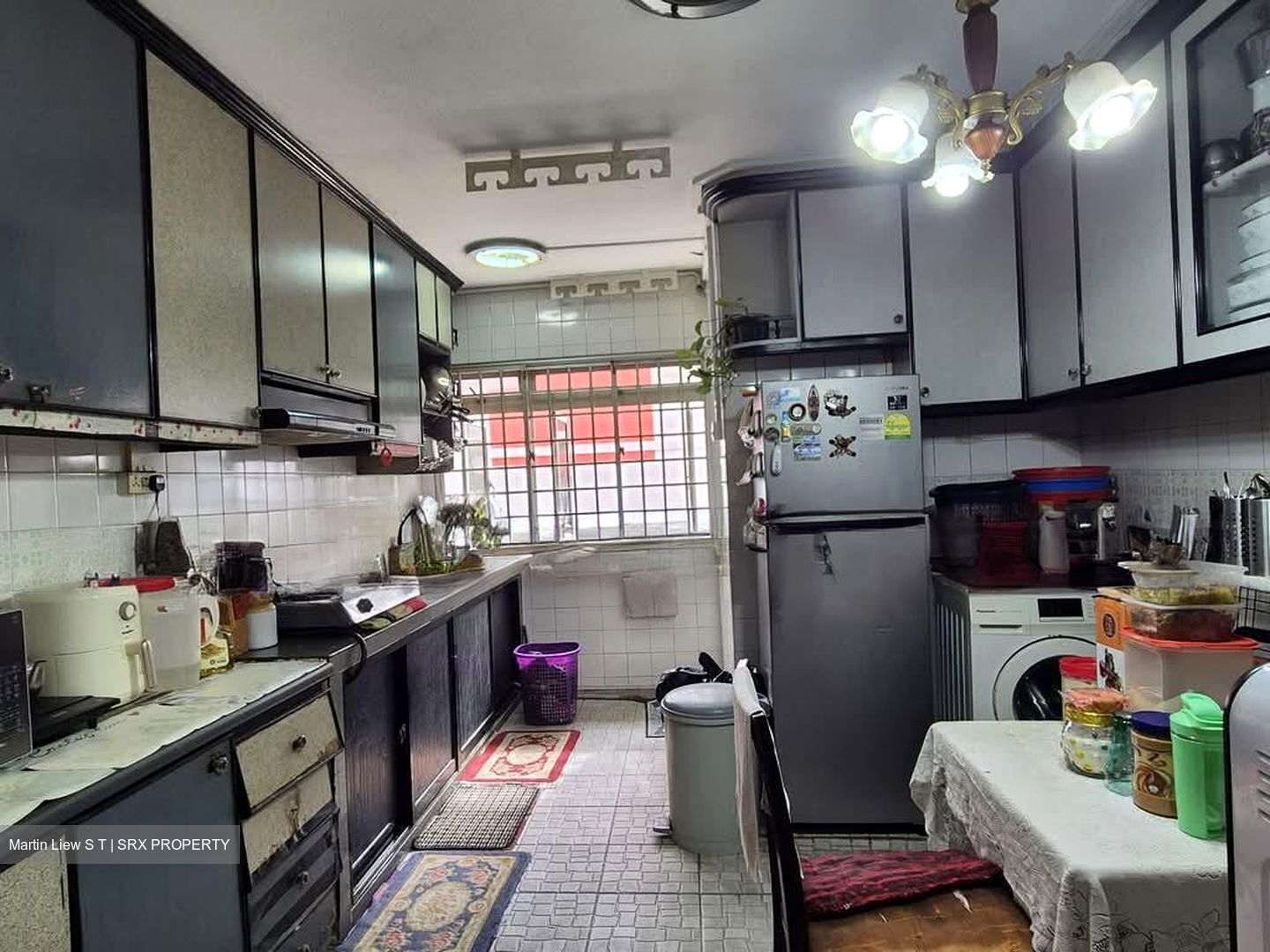 Blk 517 Choa Chu Kang Street 51 (Choa Chu Kang), HDB 4 Rooms #560638561